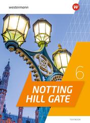 Notting Hill Gate - Ausgabe 2022