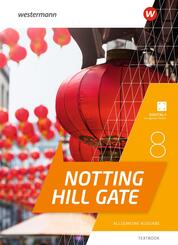 Notting Hill Gate - Ausgabe 2022
