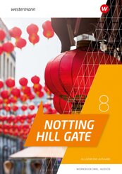 Notting Hill Gate - Ausgabe 2022