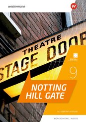 Notting Hill Gate - Ausgabe 2022, m. 1 Buch