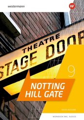 Notting Hill Gate - Ausgabe 2022, m. 1 Beilage