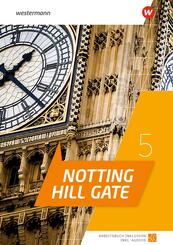 Notting Hill Gate - Ausgabe 2022