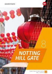 Notting Hill Gate - Ausgabe 2022