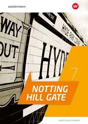 Notting Hill Gate - Ausgabe 2022