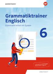 Grammatiktrainer Englisch - Grammatik lernen mit System