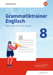 Grammatiktrainer Englisch - Grammatik lernen mit System