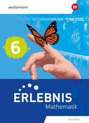 Erlebnis Mathematik - Ausgabe N