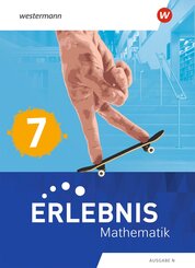 Erlebnis Mathematik - Ausgabe N
