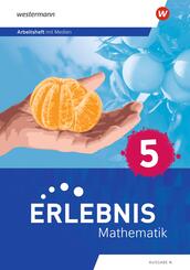 Erlebnis Mathematik - Ausgabe N
