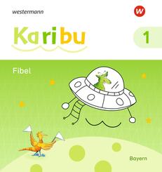 Karibu - Ausgabe f&uuml;r Bayern