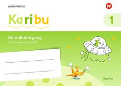 Karibu - Ausgabe f&uuml;r Bayern
