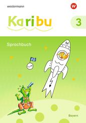 Karibu - Ausgabe f&uuml;r Bayern