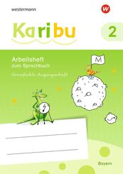 Karibu - Ausgabe f&uuml;r Bayern