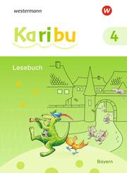Karibu - Ausgabe f&uuml;r Bayern