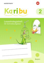 Karibu - Ausgabe f&uuml;r Bayern