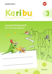 Karibu - Ausgabe f&uuml;r Bayern