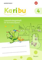 Karibu - Ausgabe f&uuml;r Bayern
