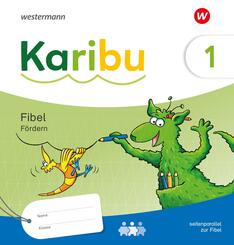 Karibu - Ausgabe 2024