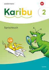 Karibu - Ausgabe 2024