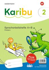 Karibu - Ausgabe 2024