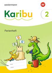 Karibu - Ausgabe 2024