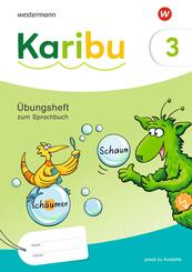 Karibu - Ausgabe 2024