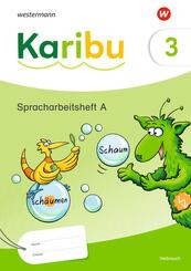 Karibu - Ausgabe 2024