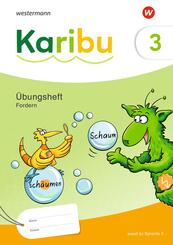Karibu - Ausgabe 2024