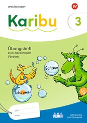 Karibu - Ausgabe 2024