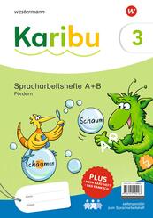 Karibu - Ausgabe 2024