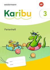 Karibu - Ausgabe 2024