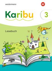 Karibu - Ausgabe 2024