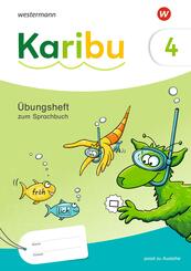 Karibu - Ausgabe 2024