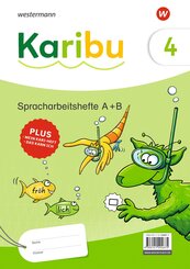 Karibu - Ausgabe 2024
