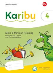 Karibu - Ausgabe 2024