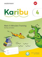 Karibu - Ausgabe 2024