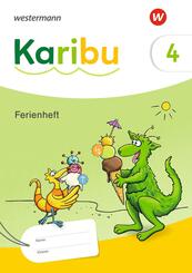 Karibu - Ausgabe 2024