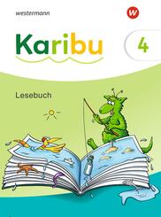Karibu - Ausgabe 2024