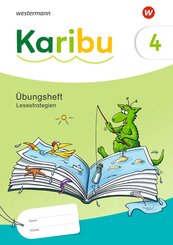 Karibu - Ausgabe 2024