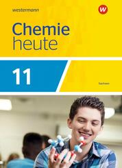 Chemie heute SII - Ausgabe 2023 f&uuml;r Sachsen