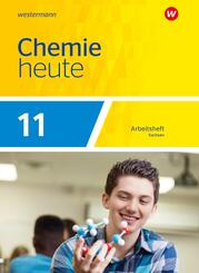 Chemie heute SII - Ausgabe 2023 f&uuml;r Sachsen