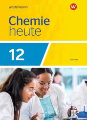 Chemie heute SII - Ausgabe 2023 f&uuml;r Sachsen