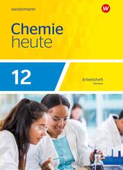 Chemie heute SII - Ausgabe 2023 f&uuml;r Sachsen