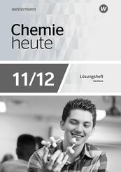 Chemie heute SII - Ausgabe 2023 f&uuml;r Sachsen