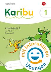 Karibu - Ausgabe 2024