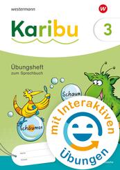 Karibu - Ausgabe 2024