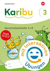 Karibu - Ausgabe 2024