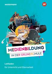 Medienbildung in der Grundschule