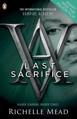 Vampire Academy - Last Sacrifice
