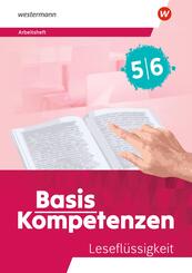 Basiskompetenzen Lesen und Schreiben